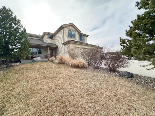 4133 Center Gate Court, Fort Collins, CO 80526