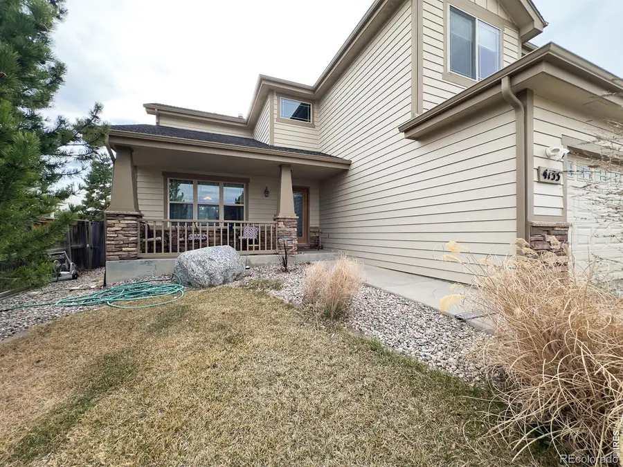 4133 Center Gate Court, Fort Collins, CO 80526 - #3