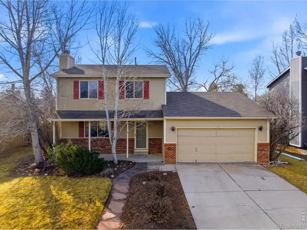 2943 Pleasant Valley Road, Fort Collins, CO 80521