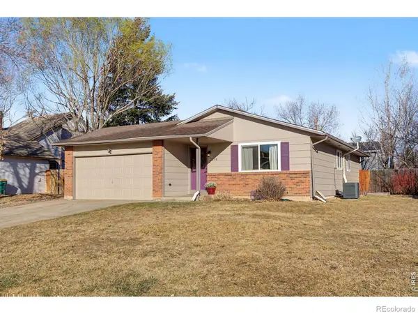 2248 Charolais Drive, Fort Collins, CO 80526