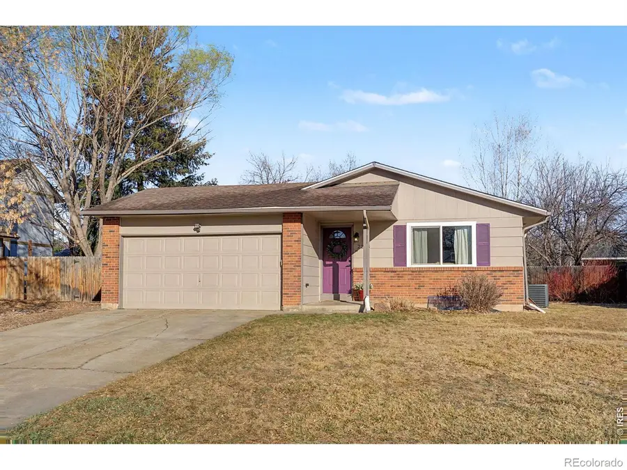 2248 Charolais Drive, Fort Collins, CO 80526 - #2