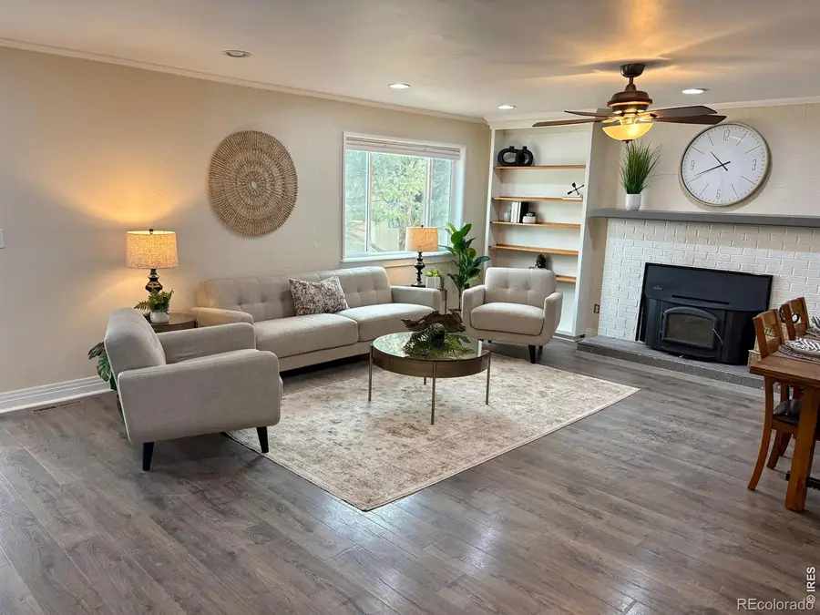 6398 Twin Lakes Road, Boulder, CO 80301 - #2