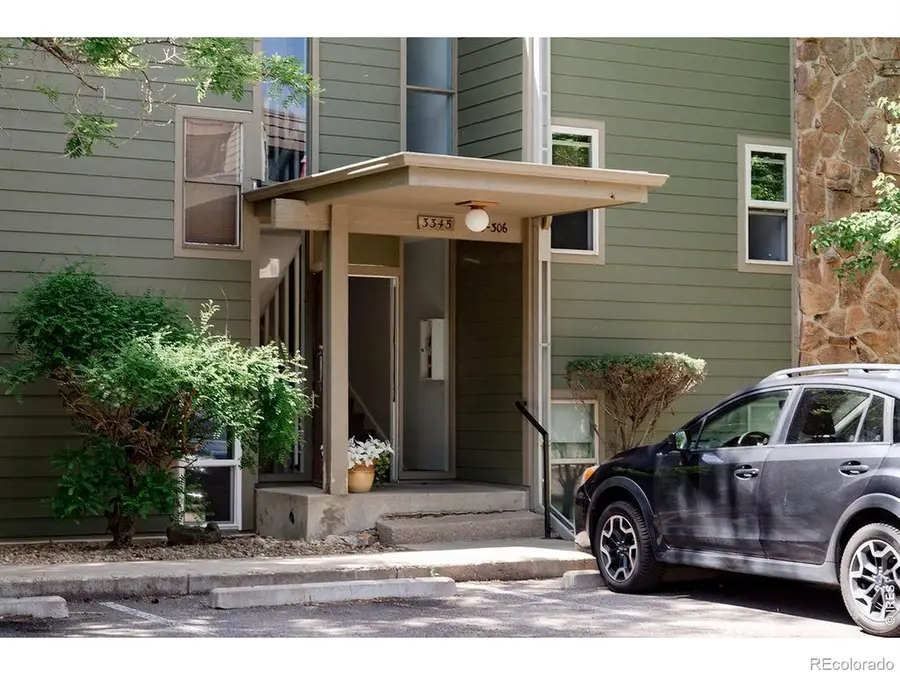 3345 Chisholm Trail #206, Boulder, CO 80301 - #2