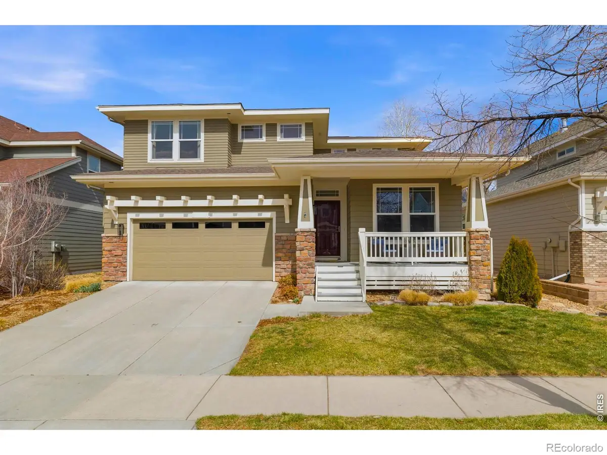 3708 Eclipse Lane, Fort Collins, CO 80528 - #1