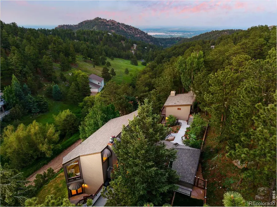 178 Balsam Lane, Boulder, CO 80304 - #3