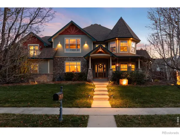 3801 Fowler Lane, Longmont, CO 80503