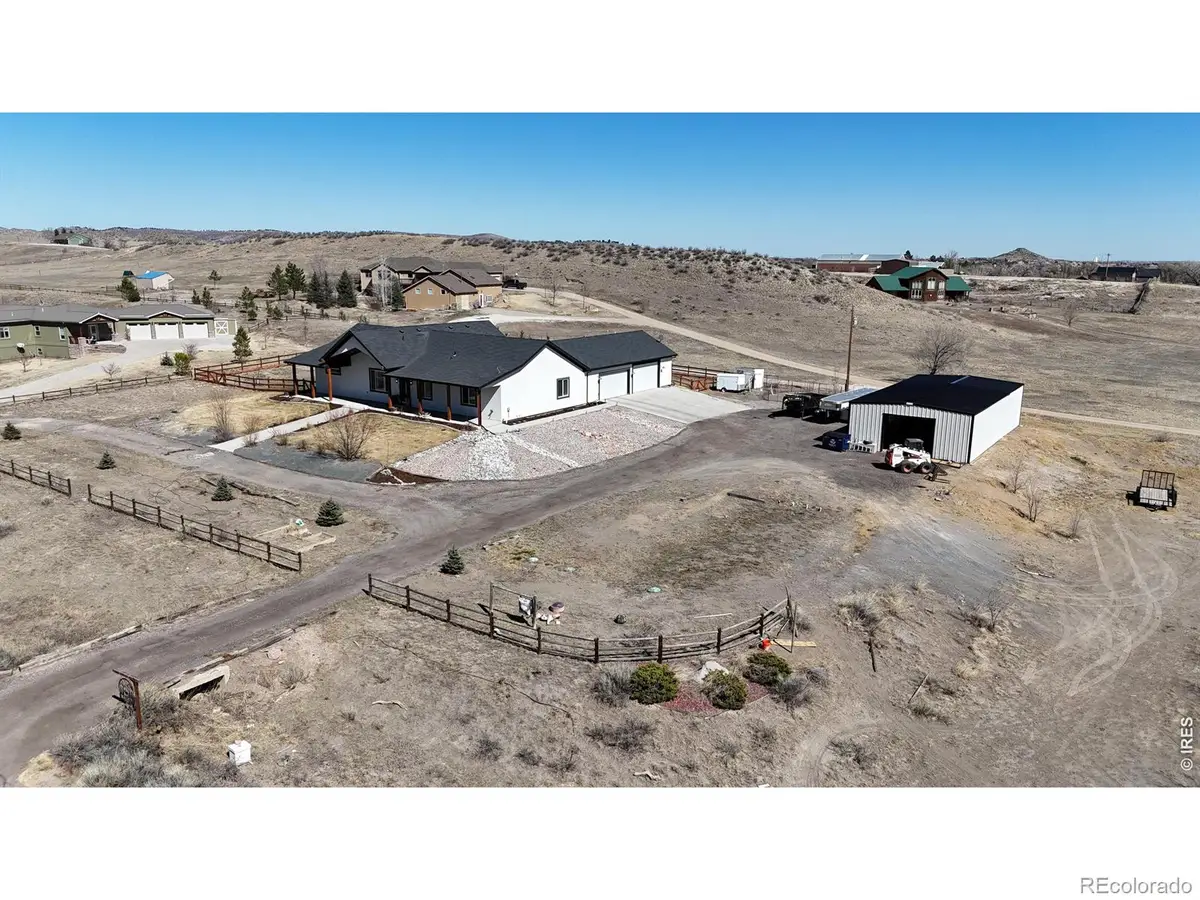 186 Garnet Valley Court, Loveland, CO 80537 - #1