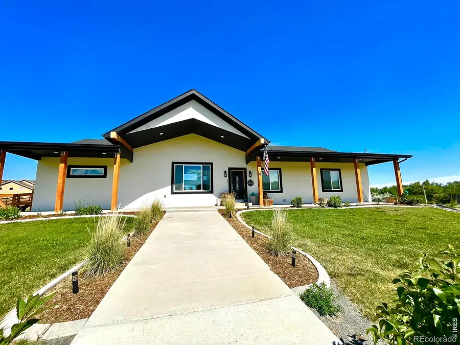 186 Garnet Valley Court, Loveland, CO 80537 - #2