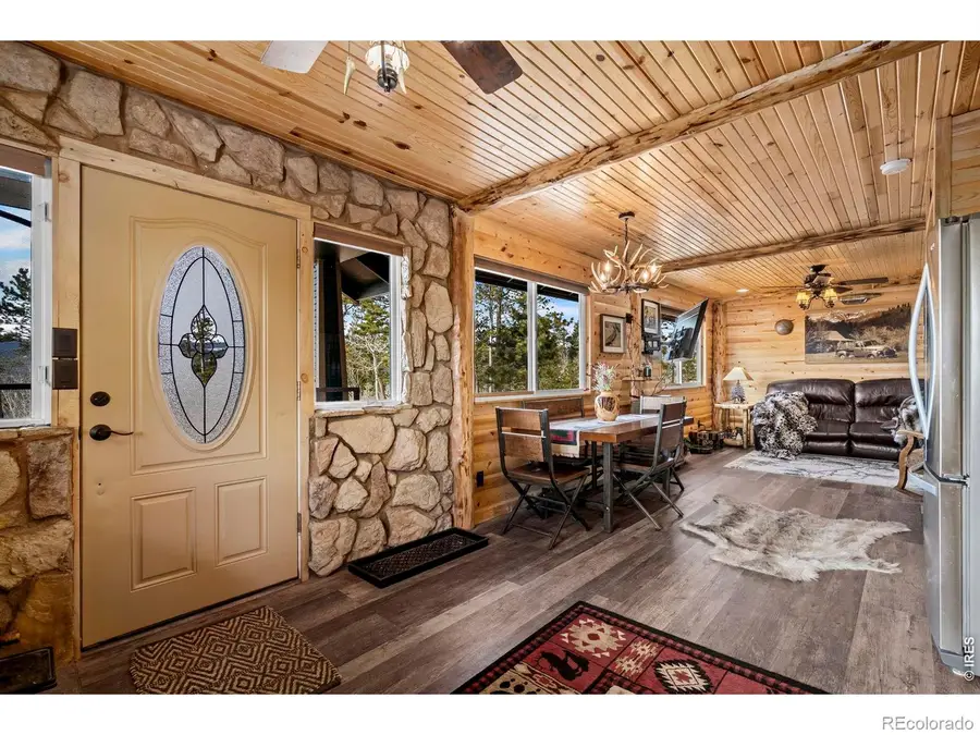 104 Atakapa Court, Red Feather Lakes, CO 80545 - #2