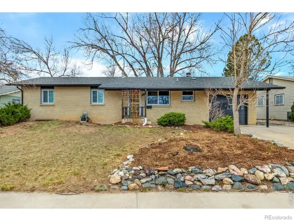1045 Montview Road, Fort Collins, CO 80521