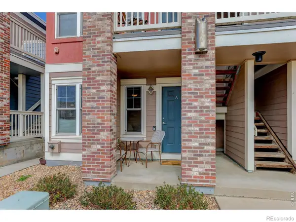 1033 Laramie Boulevard #A, Boulder, CO 80304