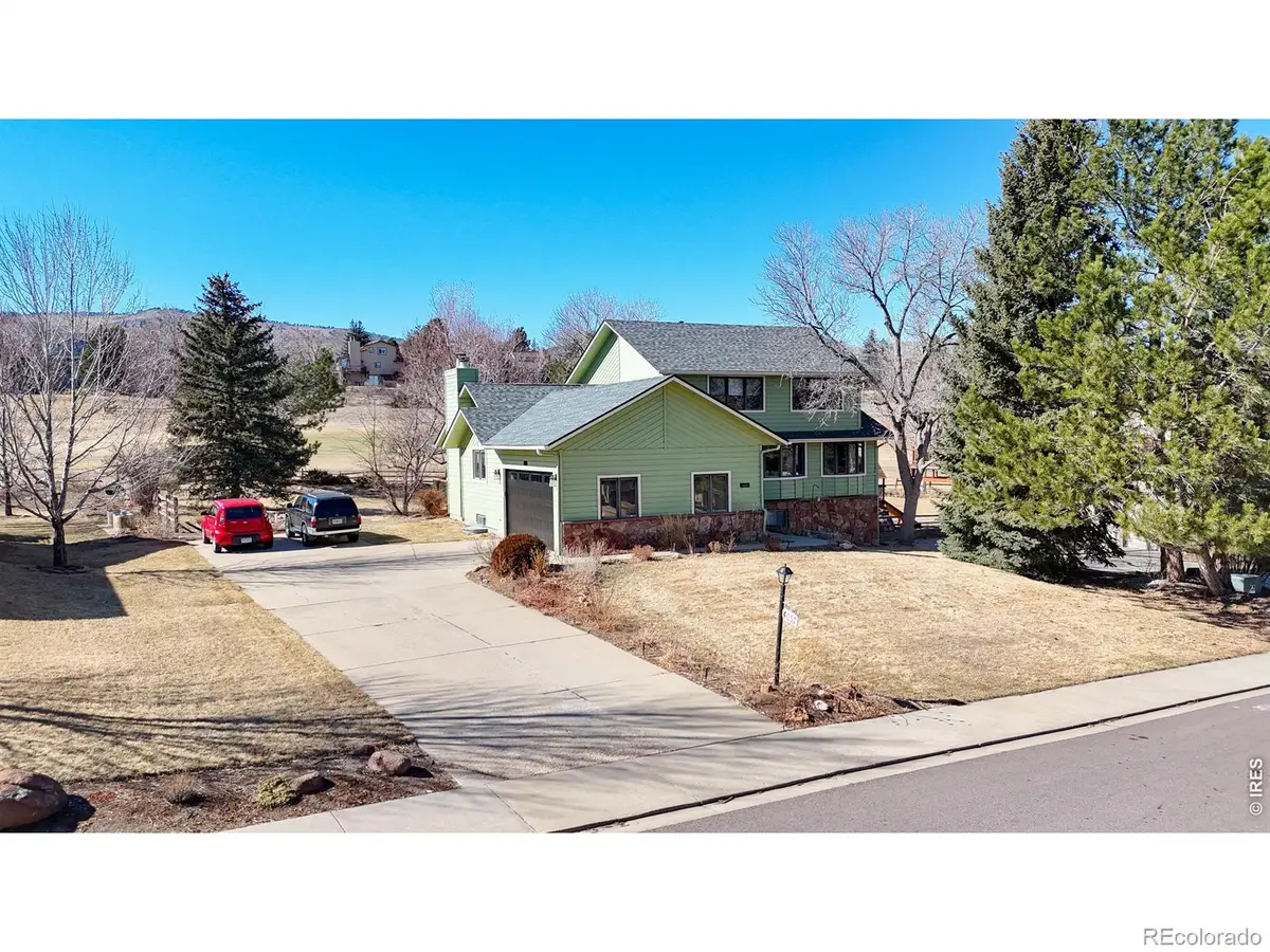 4057 Niblick Drive, Longmont, CO 80503 - #1