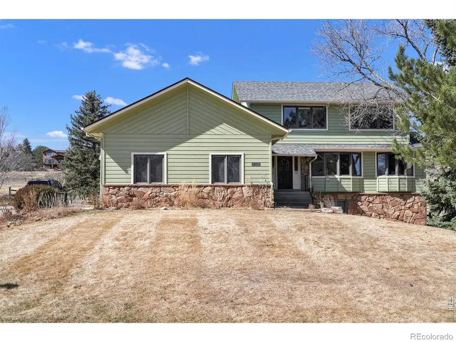 4057 Niblick Drive, Longmont, CO 80503 - #2