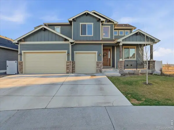 1699 Corby Drive, Windsor, CO 80550