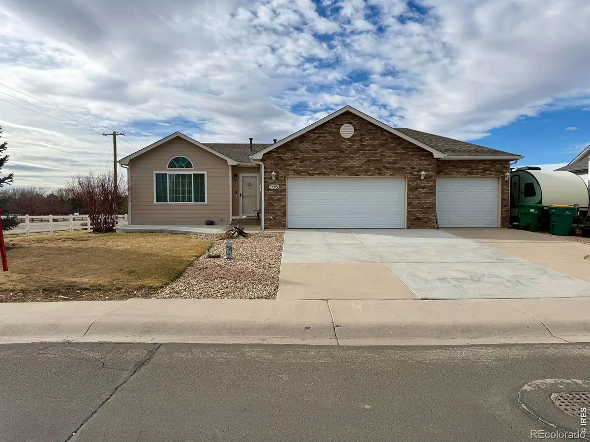 106 Linden Oaks Drive, Ault, CO 80610 - #1