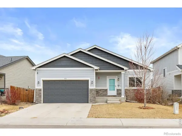 656 S Prairie Drive, Milliken, CO 80543