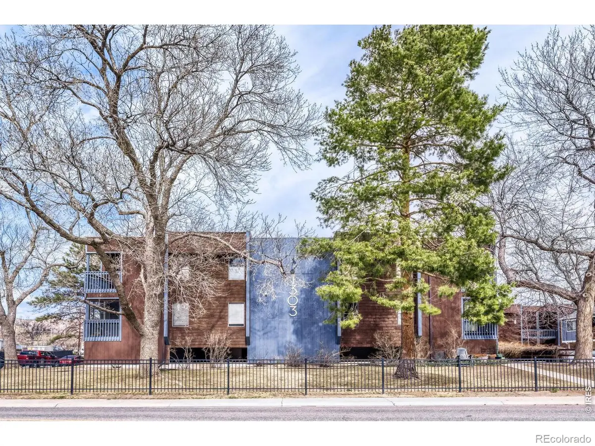 1303 Alpine Avenue #29 B, Boulder, CO 80304 - #1