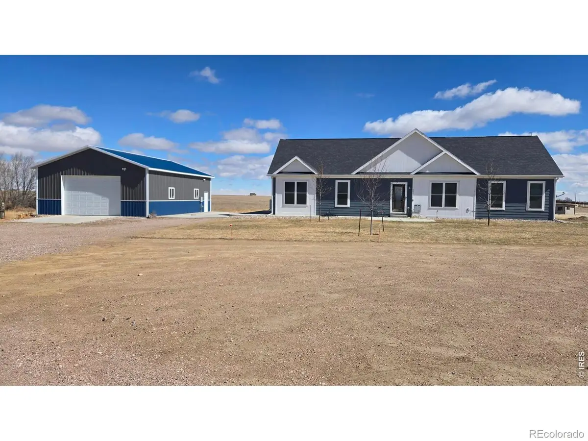 45152 County Road 33, Pierce, CO 80650 - #1
