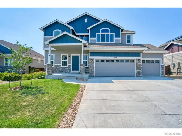 1866 Egnar Street, Loveland, CO 80538