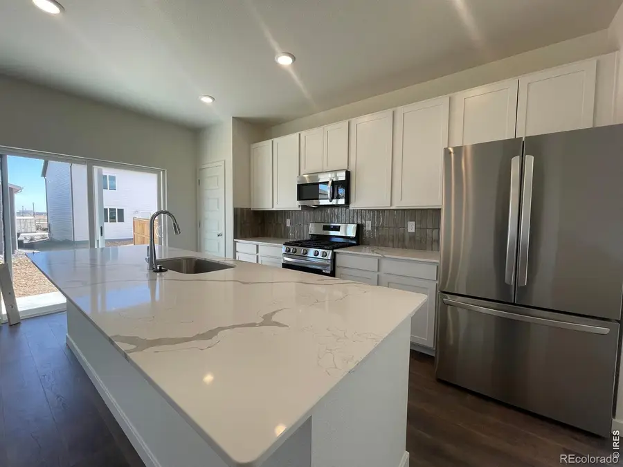 811 Ayrshire Road, Johnstown, CO 80534 - #2