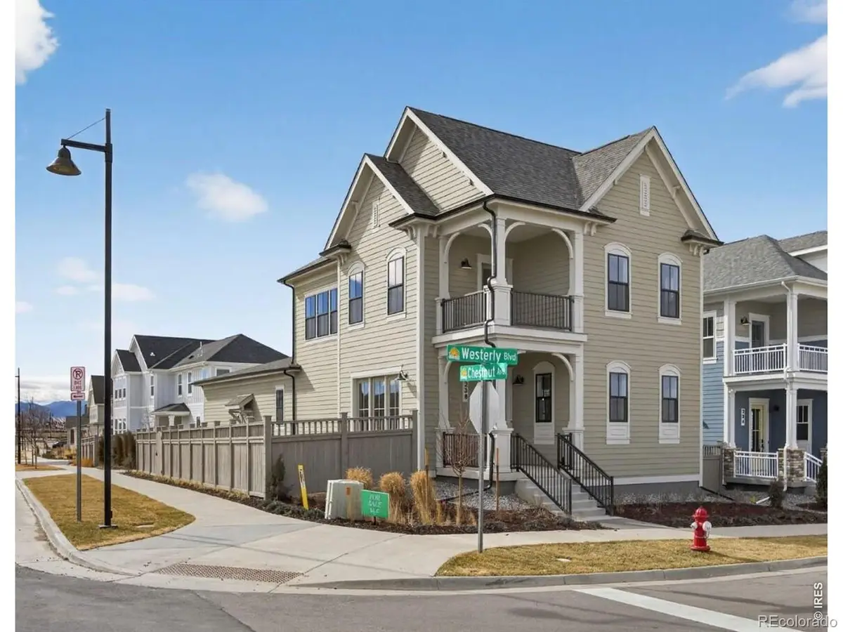 238 Westerly Boulevard, Erie, CO 80516 - #1