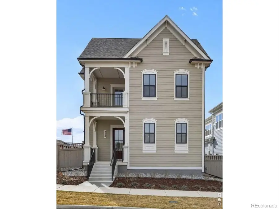 238 Westerly Boulevard, Erie, CO 80516 - #2