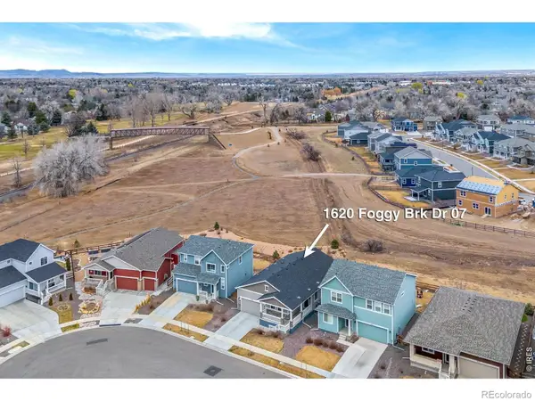 1620 Foggy Brook Drive, Fort Collins, CO 80528