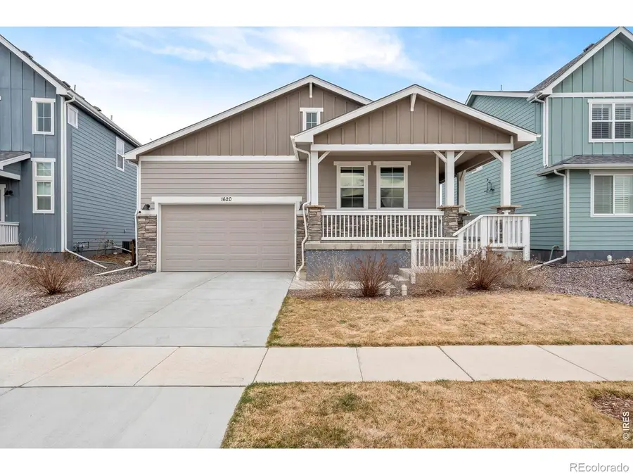 1620 Foggy Brook Drive, Fort Collins, CO 80528 - #2