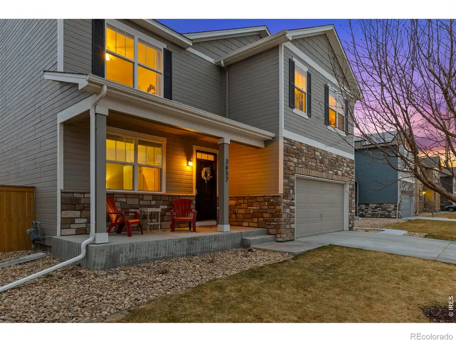 3657 Daylily Street, Wellington, CO 80549 - #2