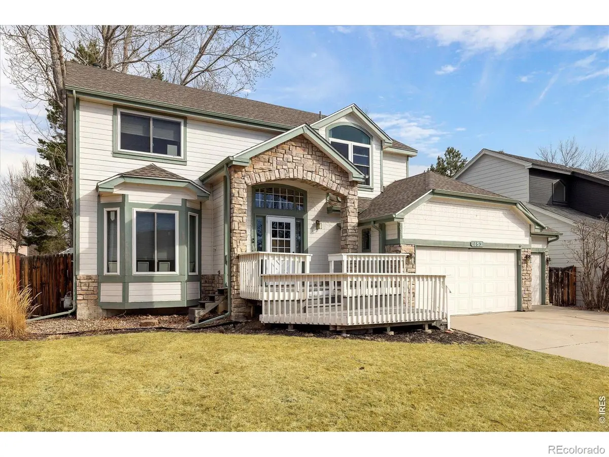 185 Mesa Court, Louisville, CO 80027 - #1