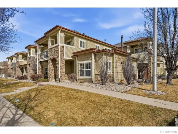 5044 Cinquefoil Lane #B, Fort Collins, CO 80528