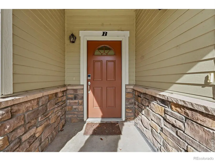5044 Cinquefoil Lane #B, Fort Collins, CO 80528 - #3