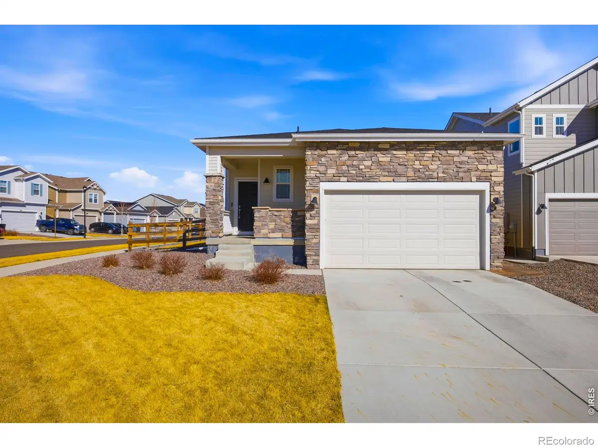 438 Overbrook Lane, Longmont, CO 80504 - #1