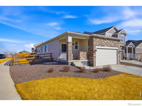 438 Overbrook Lane, Longmont, CO 80504