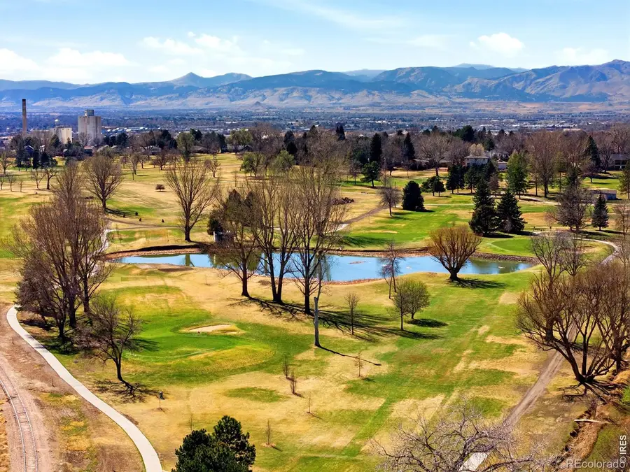 438 Overbrook Lane, Longmont, CO 80504 - #3