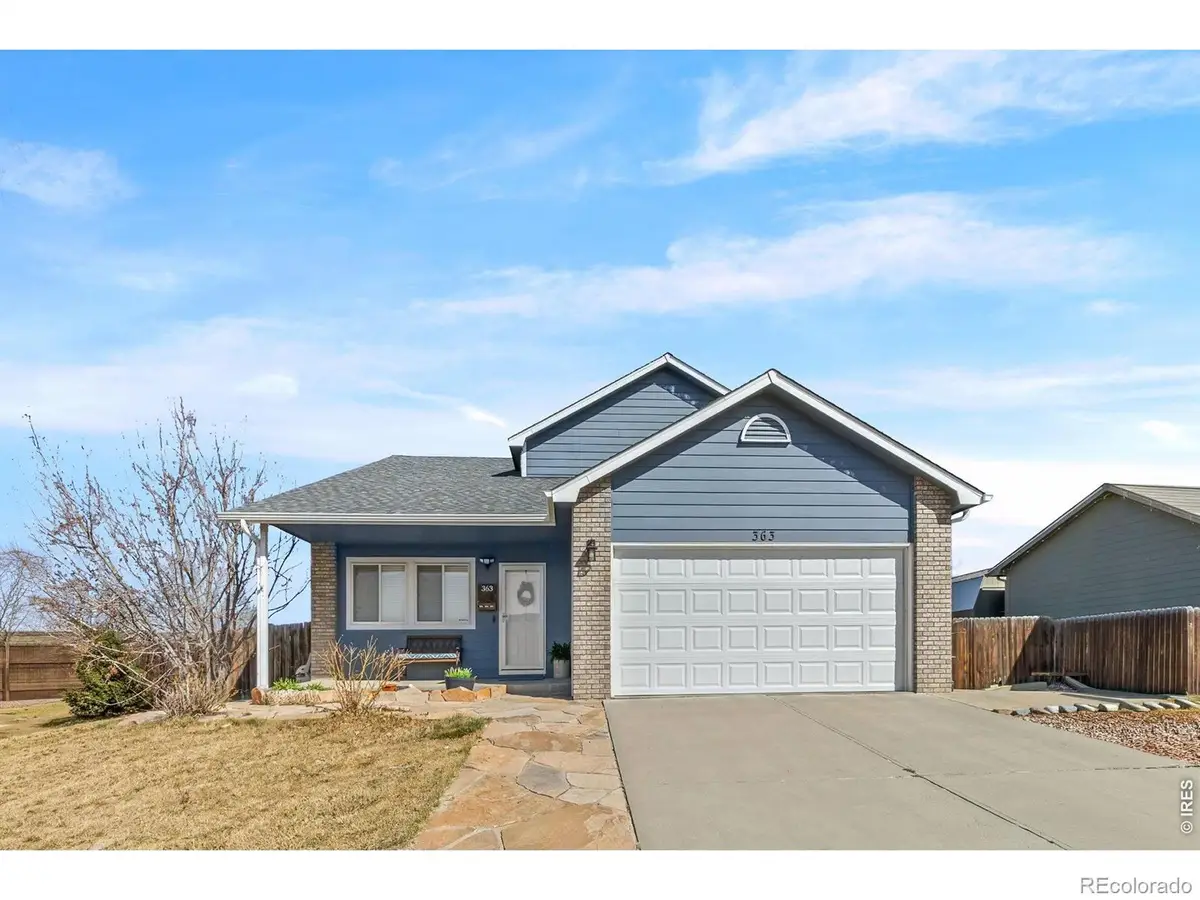363 W Juneberry Street, Milliken, CO 80543 - #1
