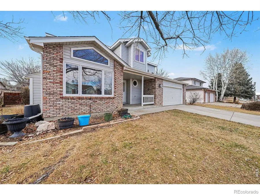 539 Johnson Avenue, Loveland, CO 80537 - #2