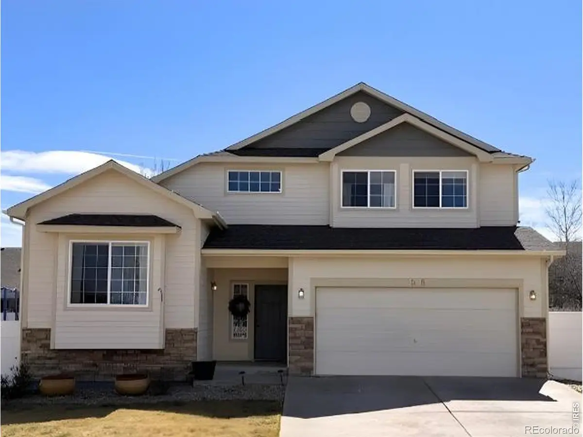 2536 Peppercorn Drive, Mead, CO 80542 - #1