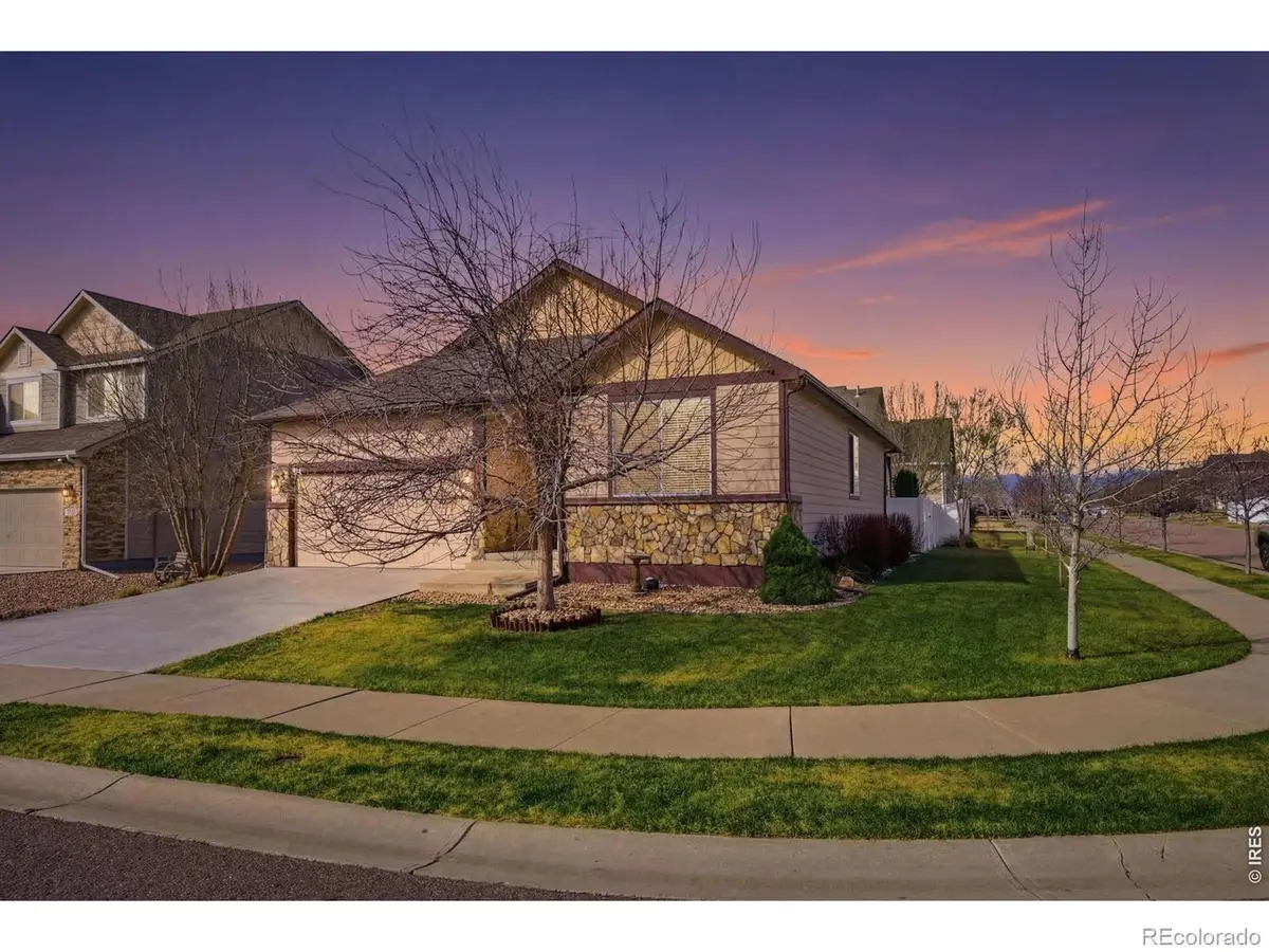3465 Petrel Drive, Berthoud, CO 80513 - #1