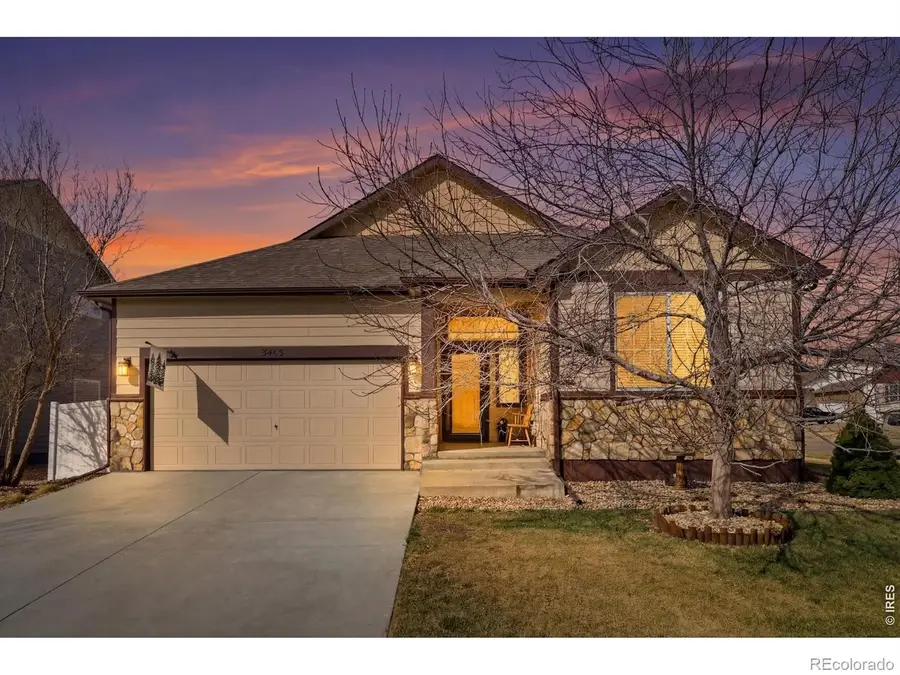 3465 Petrel Drive, Berthoud, CO 80513 - #2