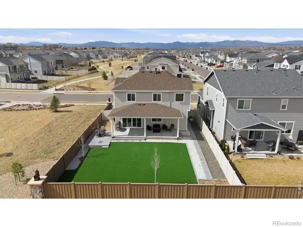 3755 Candlewood Drive, Johnstown, CO 80534