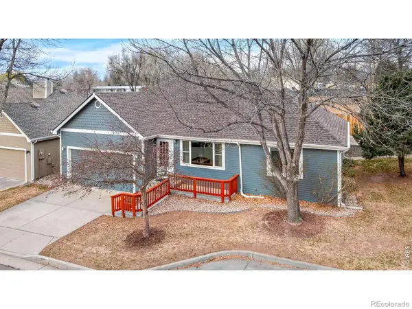 1633 Ukiah Lane, Fort Collins, CO 80525