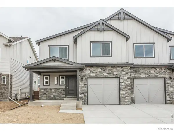 4751 Degas Drive, Loveland, CO 80538