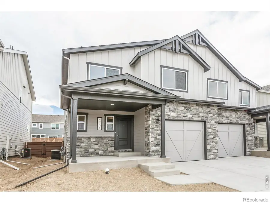 4751 Degas Drive, Loveland, CO 80538 - #2