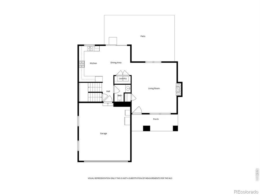 1114 Cottontail Lane, Wiggins, CO 80654 - #3