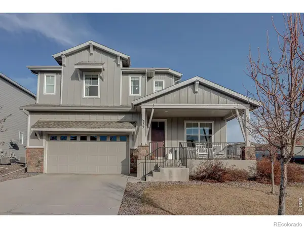 252 Mount Rainier Street, Berthoud, CO 80513