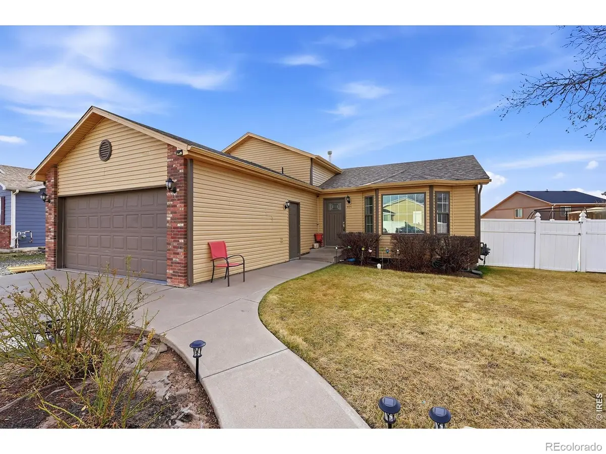 405 N 30th Avenue, Greeley, CO 80631 - #1