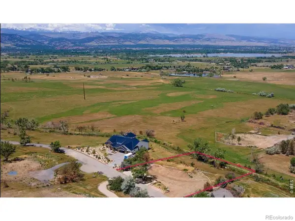 7233 Spring Court, Boulder, CO 80303