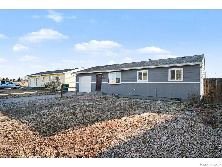 3402 Montrose Street, Evans, CO 80620 - #3