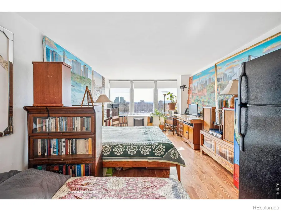 789 N Clarkson Street #806, Denver, CO 80218 - #2